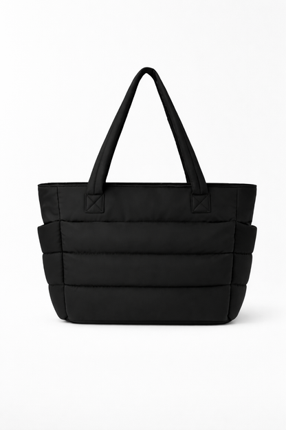 Noir Cloud Tote™