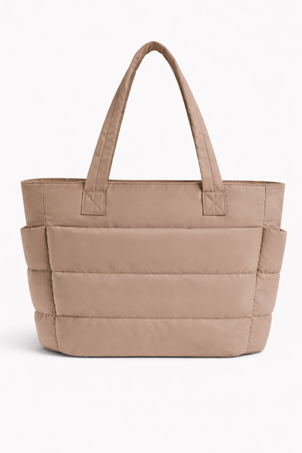 Noir Everyday Tote