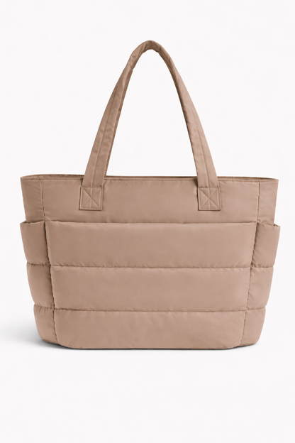 Noir Everyday Tote