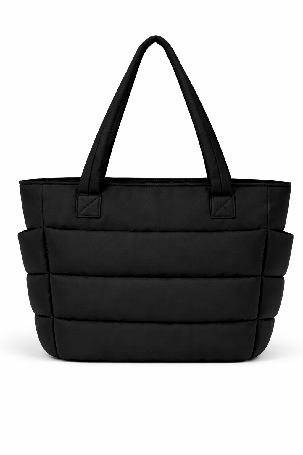 Noir Everyday Tote